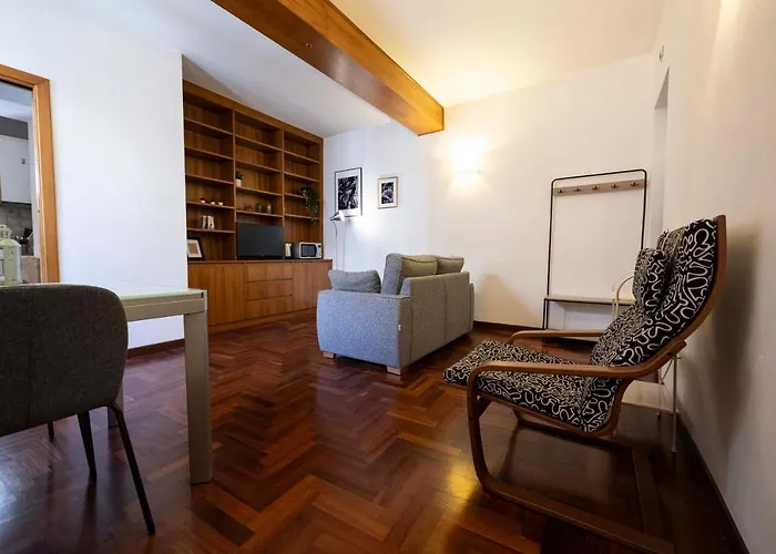 Apartamento Fram Fori Imperiali *