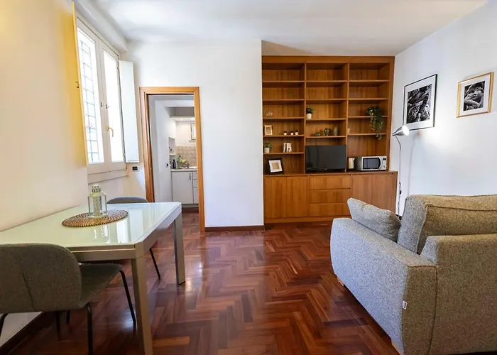 Fram Fori Imperiali Apartamento Roma