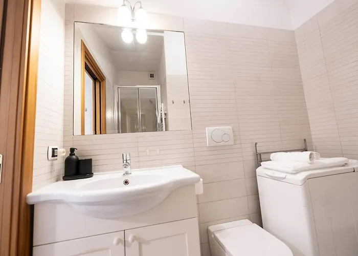 Apartamento Fram Fori Imperiali *