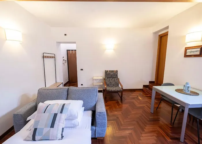 Apartamento Fram Fori Imperiali *