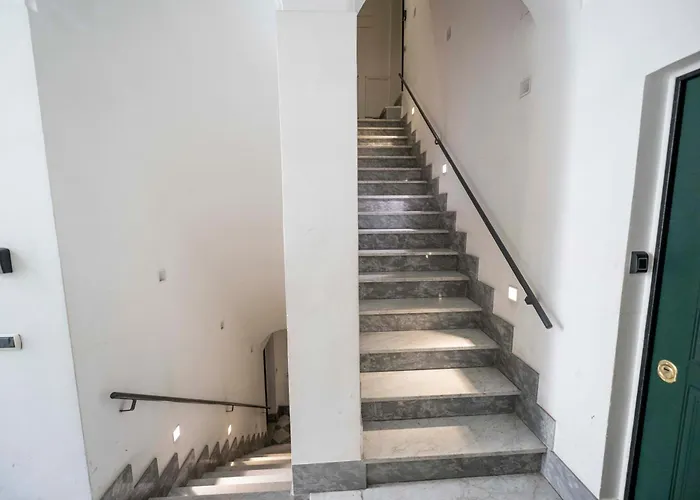 Apartamento Fram Fori Imperiali Roma