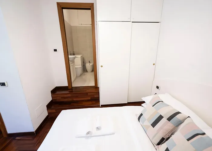 Fram Fori Imperiali Apartamento Roma