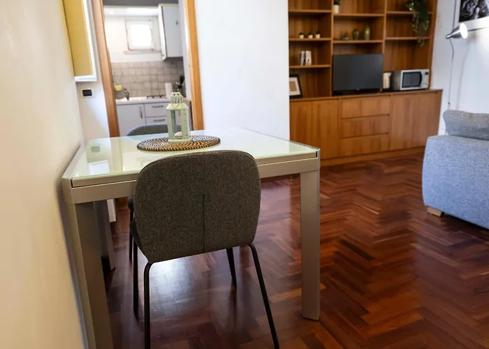 Fram Fori Imperiali Apartamento *