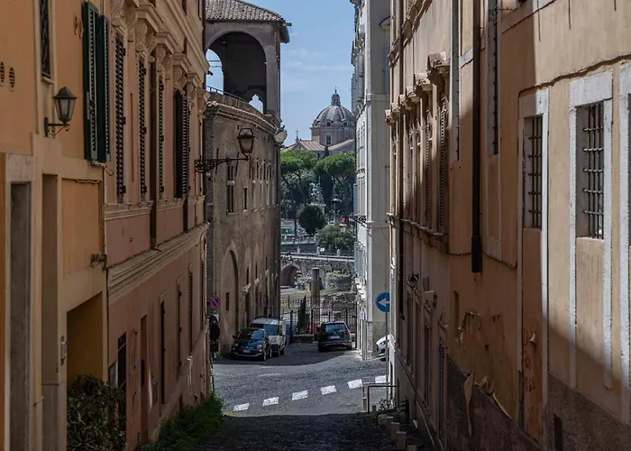 Fram Fori Imperiali