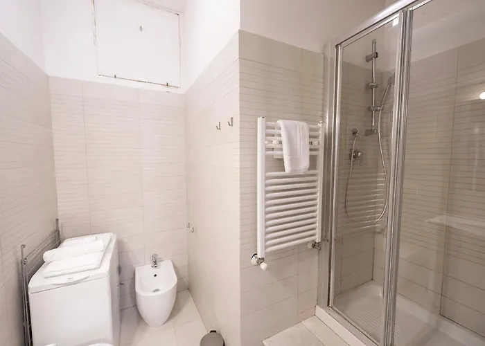 Apartamento Fram Fori Imperiali